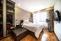 Blk 83 Punggol Central (Punggol), HDB 4 Rooms #526585821